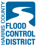 HCFCD Logo